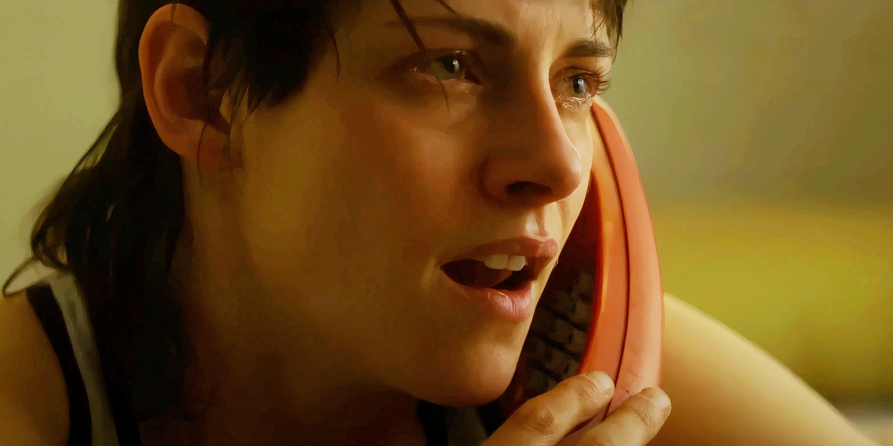 El thriller de acción de Kristen Stewart, con una puntuación del 94% en Rotten Tomatoes, se convierte en un éxito de streaming