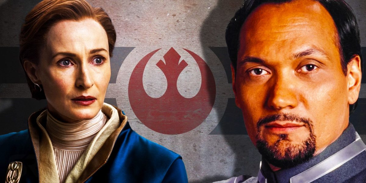 Reign Of The Empire: Nuevas historias de Star Wars que finalmente mostrarán el comienzo de la Rebelión