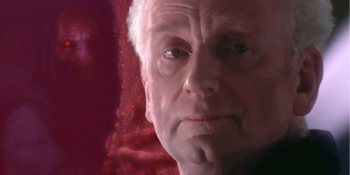 Palpatine ni siquiera comenzó a insinuar los impactantes experimentos Sith de Darth Plagueis