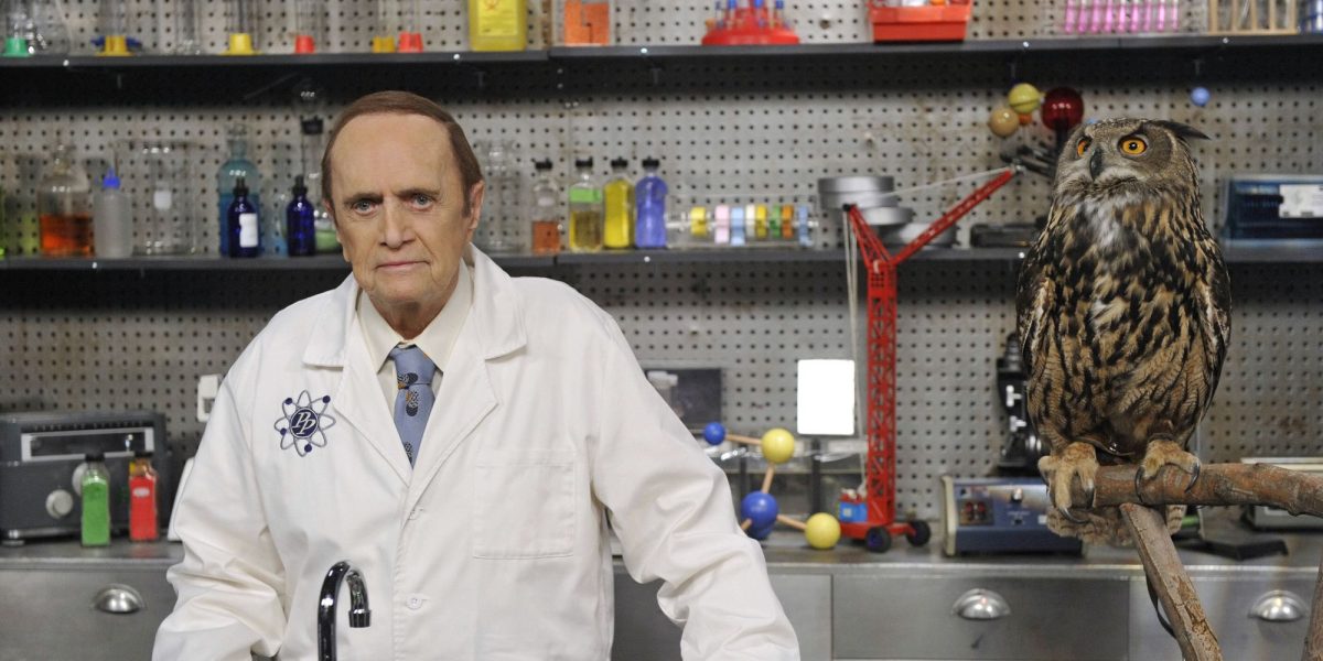 Los creadores y protagonistas de The Big Bang Theory rinden homenaje a Bob Newhart