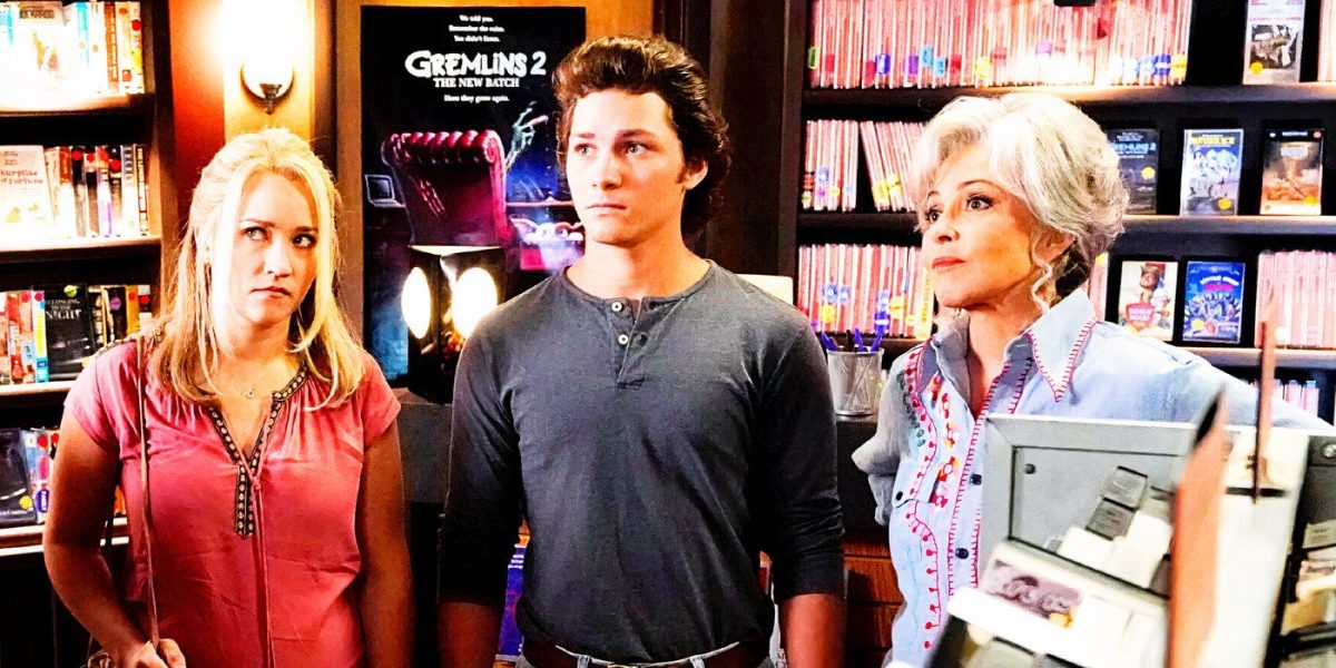 Annie Potts adelanta la historia de Meemaw después de Young Sheldon en el spin-off de Georgie & Mandy