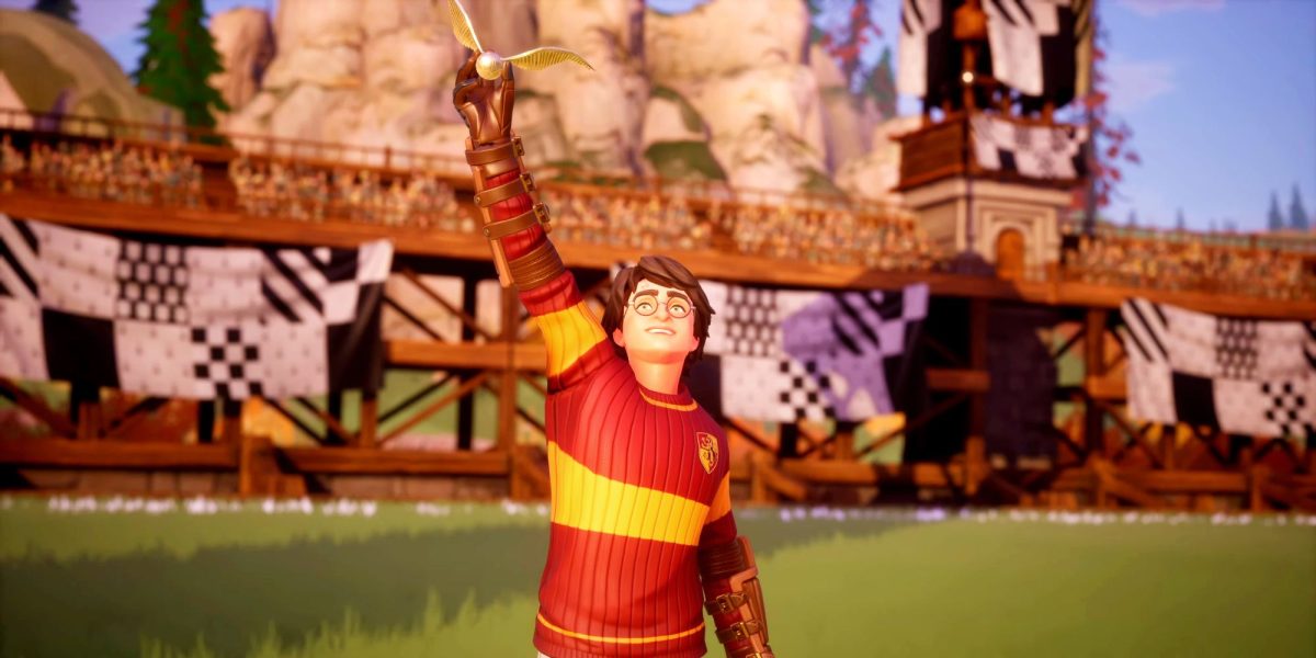 Diferencias y bonificaciones por reserva de Harry Potter: Quidditch Champions Edition