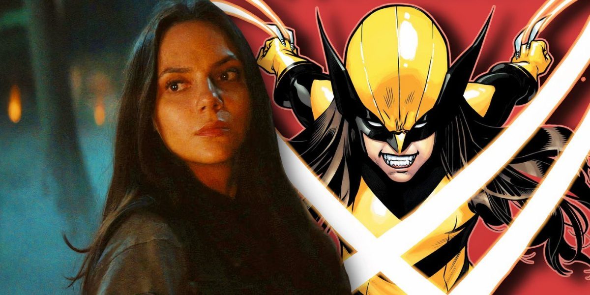 "Un ejército de un solo mutante": X-23 llega a donde otros X-Men no llegan en la nueva serie en solitario de Wolverine