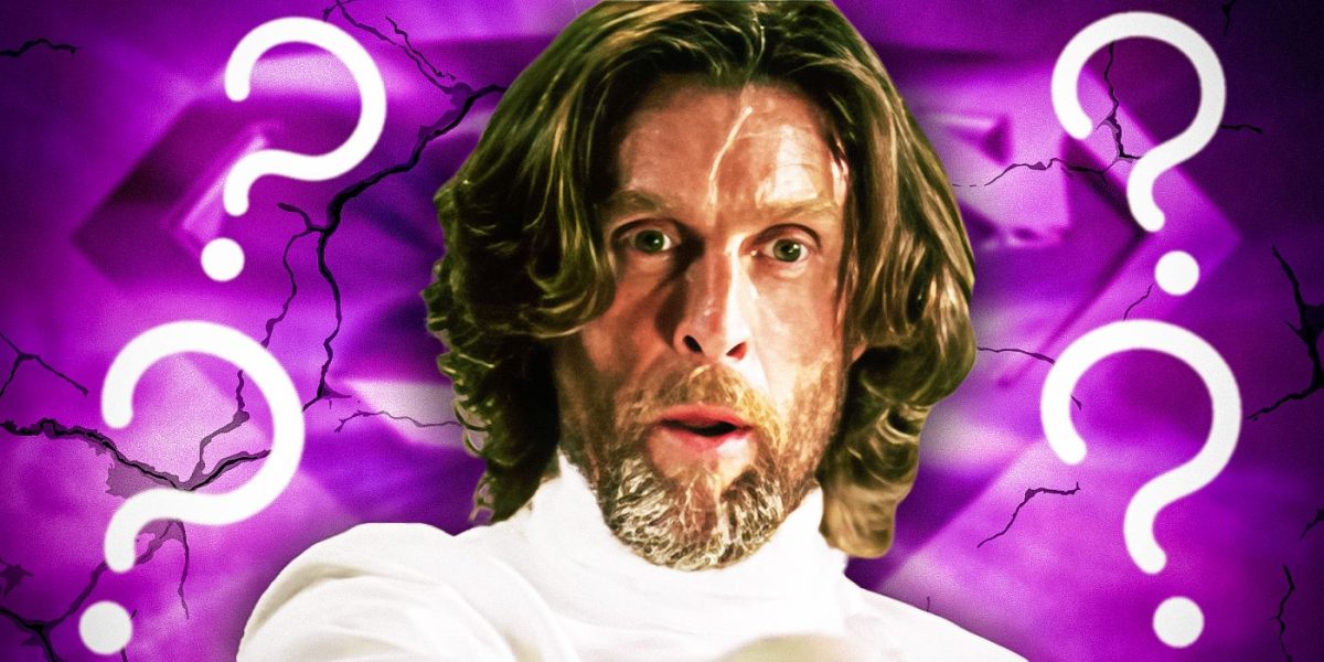 Por qué John Glover abandonó Smallville después de la temporada 7