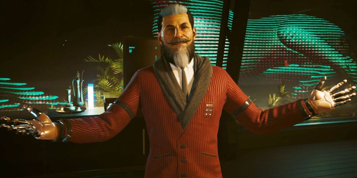 Phantom Liberty solucionó el mayor problema de mundo abierto de Cyberpunk 2077