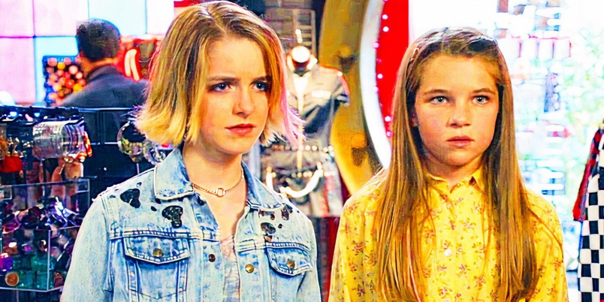 Los actores de Missy y Paige se reúnen en una nueva foto después de que el final de El joven Sheldon ignorara a McKenna Grace