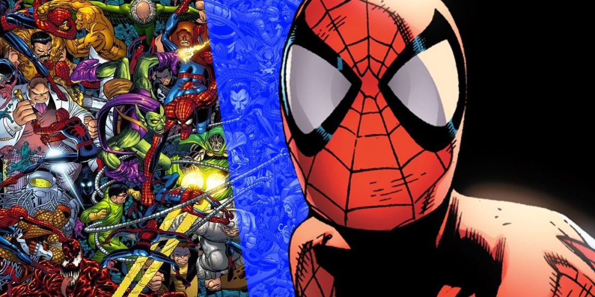 Después de 27 años, Marvel finalmente revela qué le sucedió a uno de los primeros villanos de Spider-Man