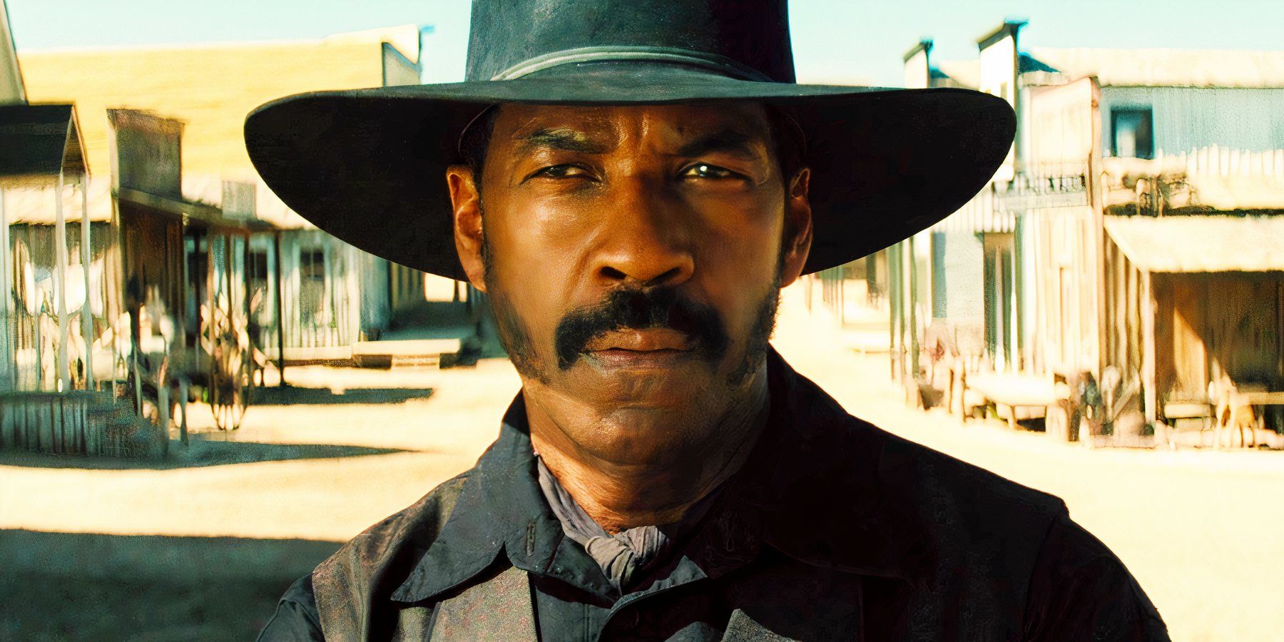 “Supuesta imparcialidad de este remake”: por qué el remake western de Denzel Washington de 2016 obtiene una puntuación de precisión baja, según explica un experto