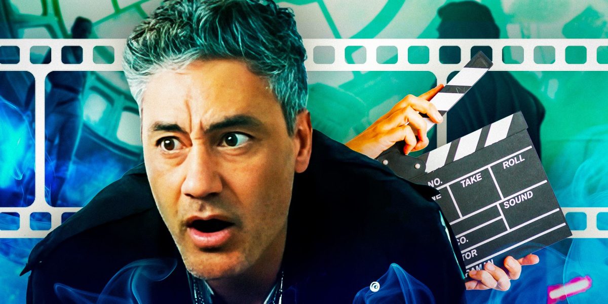 La película de Star Wars de Taika Waititi: anuncio, futuro de la franquicia y ¿se hará realidad?