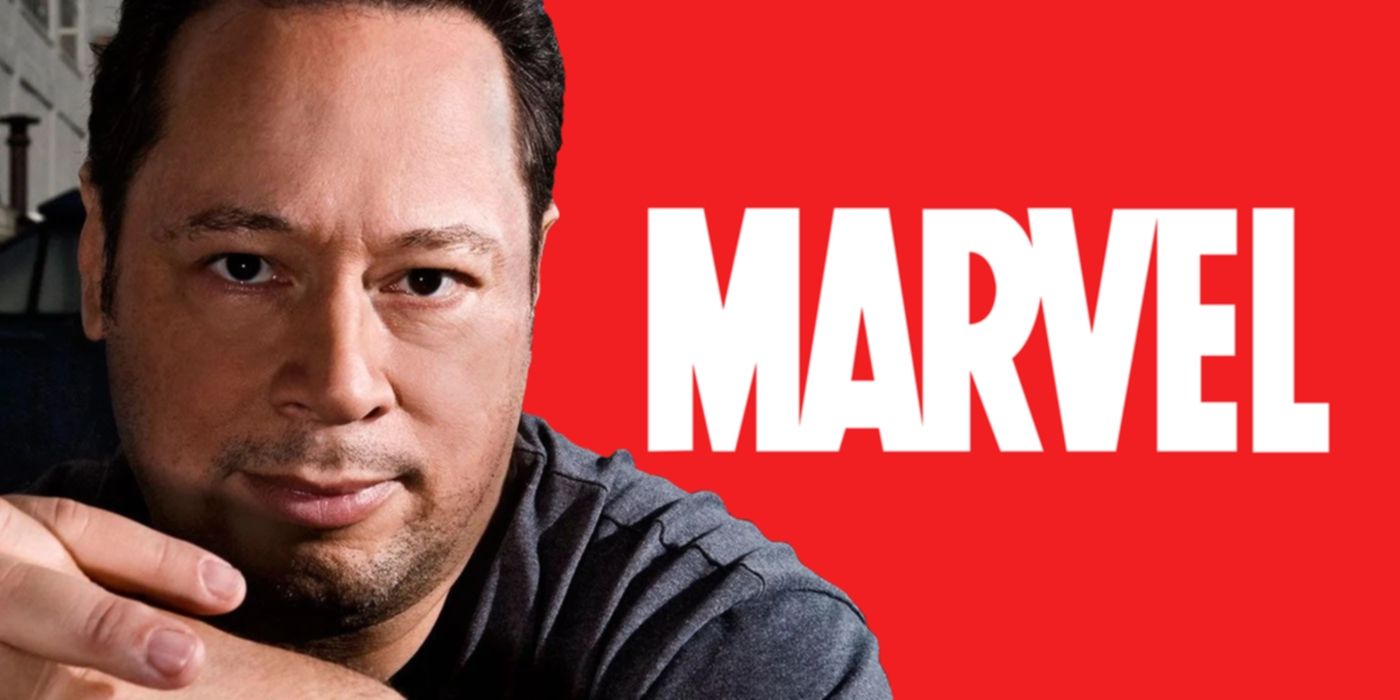 El ex editor jefe de Marvel, Joe Quesada, lanza su propio sello editorial de cómics