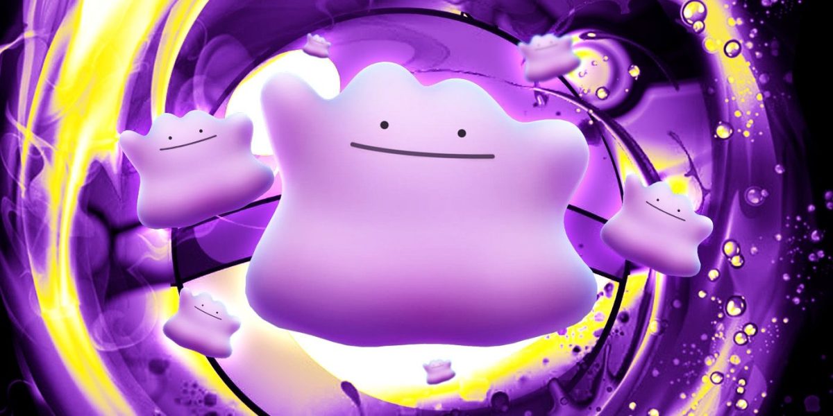 Todos los disfraces de Ditto en Pokémon GO (agosto de 2024)