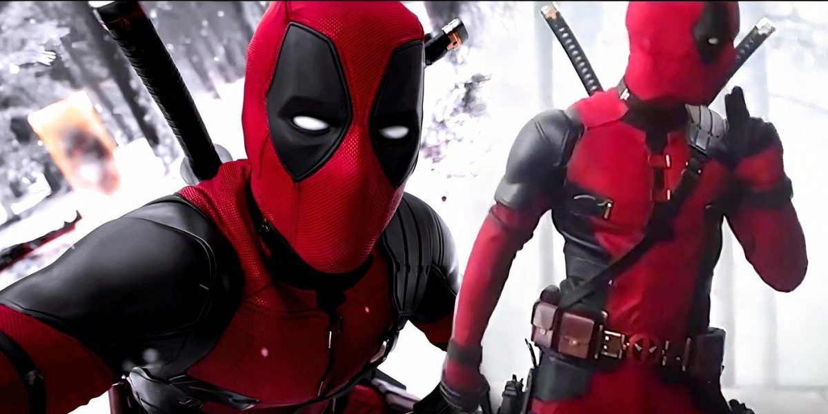 ¿Ryan Reynolds bailó en Deadpool y Wolverine? Cómo se hizo esa escena inicial de “Bye Bye Bye”