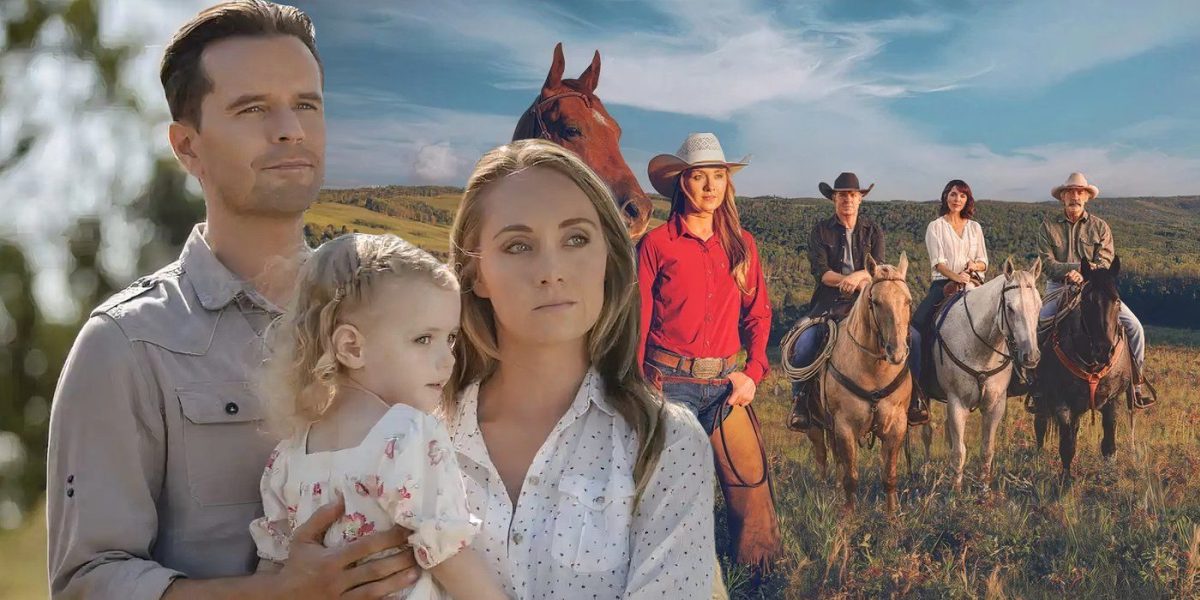 Heartland Temporada 18: Confirmación, reparto, historia y todo lo que sabemos