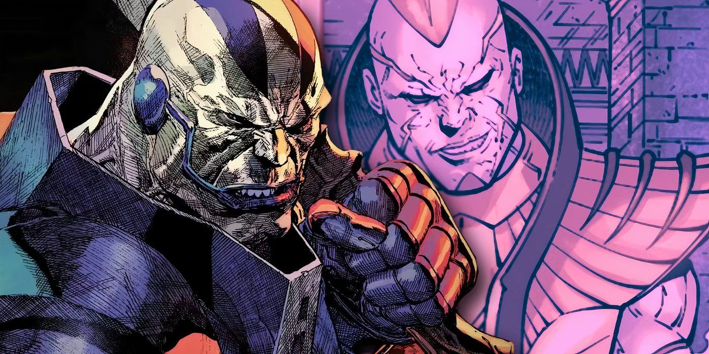 [SPOILER] Es nombrado sucesor oficial de Apocalipsis, cambiando la historia de los X-Men para siempre