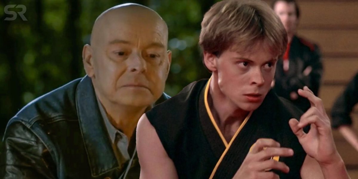 Cobra Kai: Explicación de la muerte de Tommy (y conexiones con historias reales)