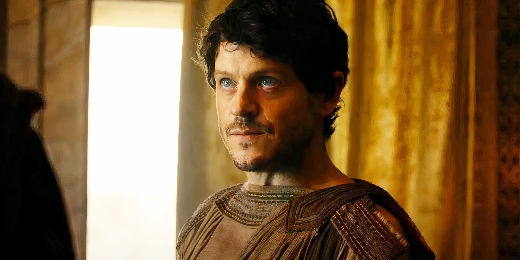 La serie dramática sobre la antigua Roma se convierte en un éxito en streaming a pesar de su puntuación del 50% en Rotten Tomatoes