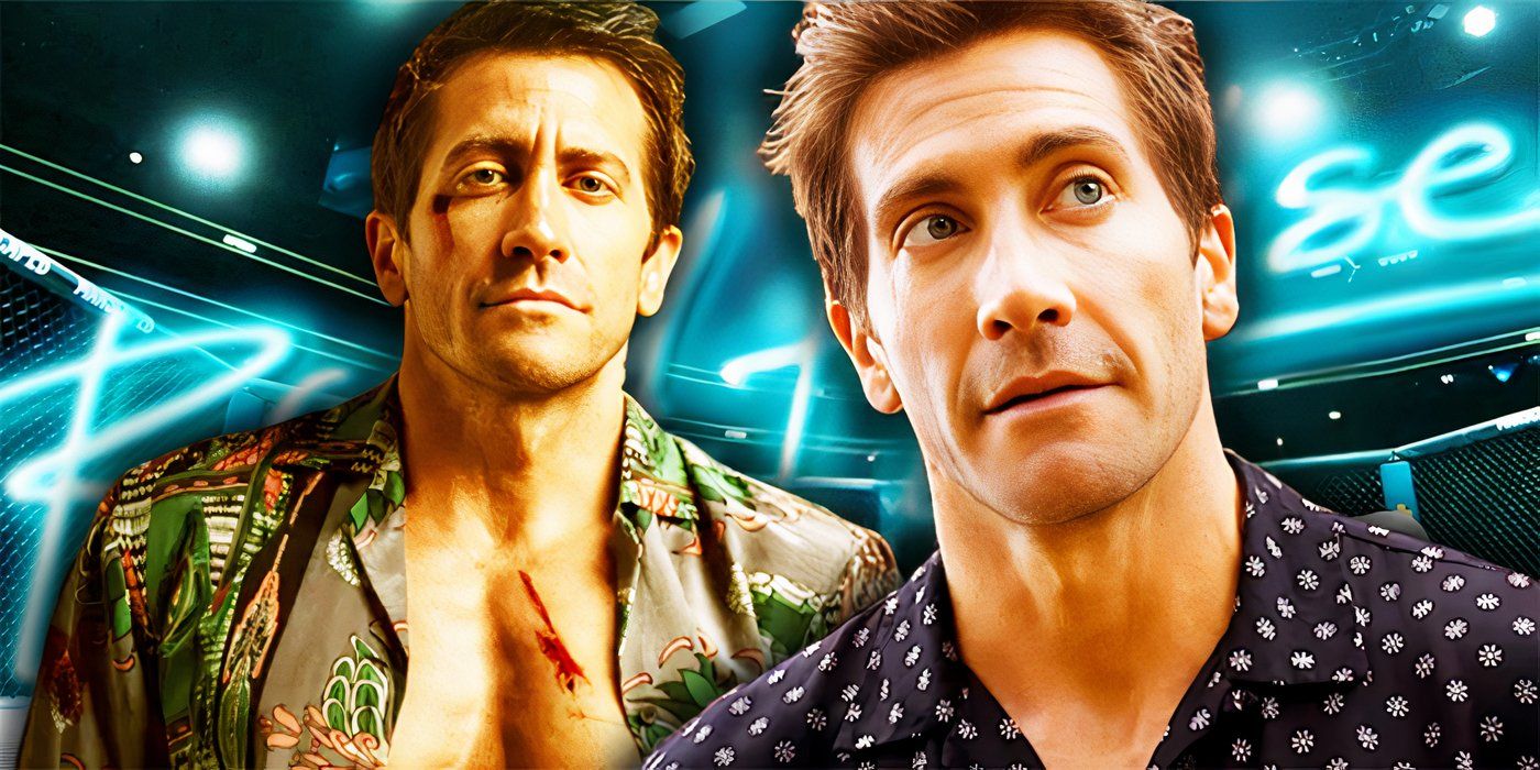 Jake Gyllenhaal le da a Road House 2 un reemplazo perfecto si Doug Liman no regresa