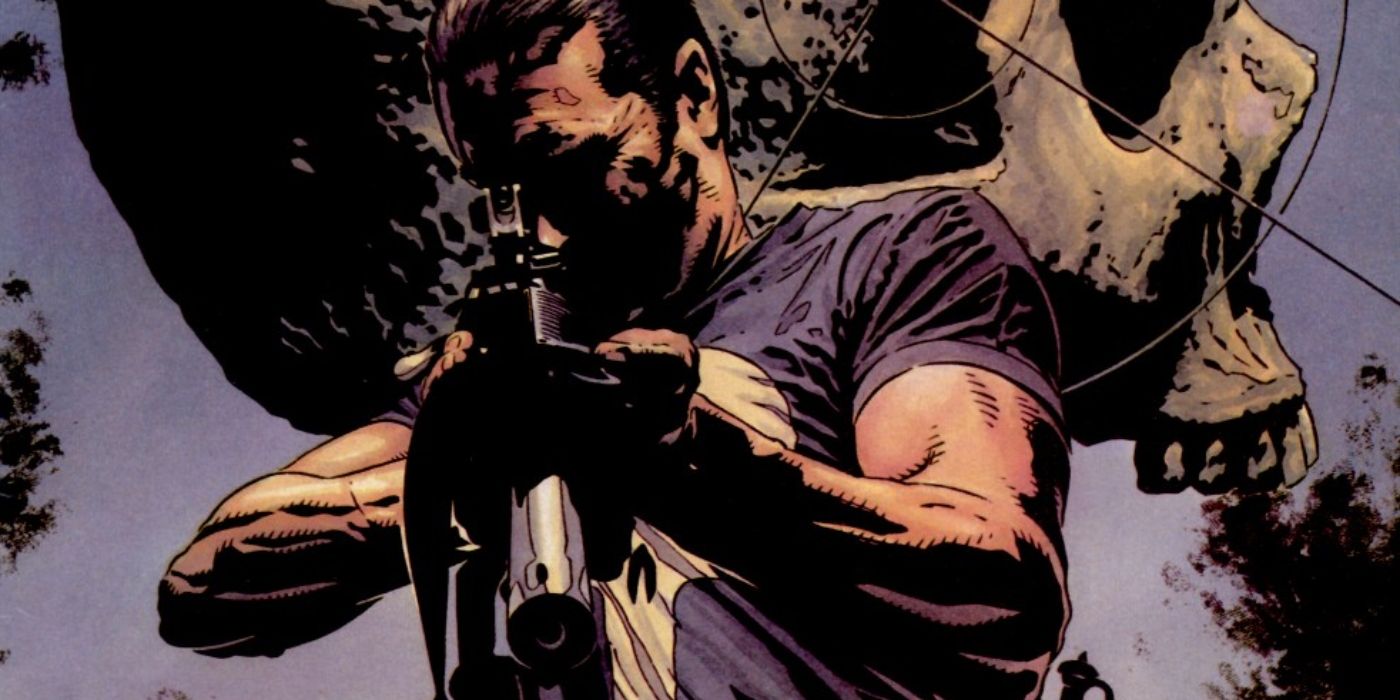 Punisher nombra al héroe de Marvel que incluso él cree que va demasiado lejos