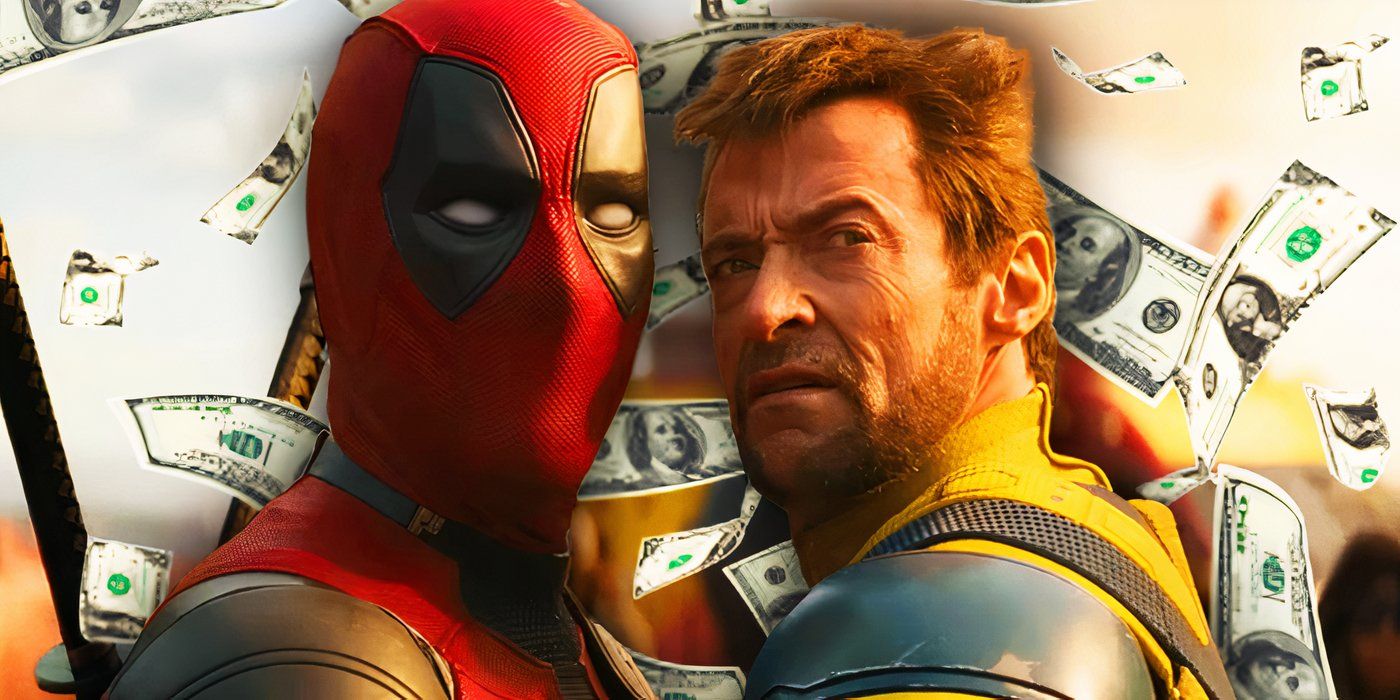 El propio récord de Deadpool en el MCU hace que un chiste sobre Deadpool y Wolverine sea aún más incómodo