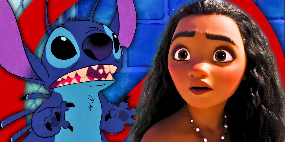 El remake de acción real más emocionante de Disney no es Blancanieves, Moana o Lilo y Stitch