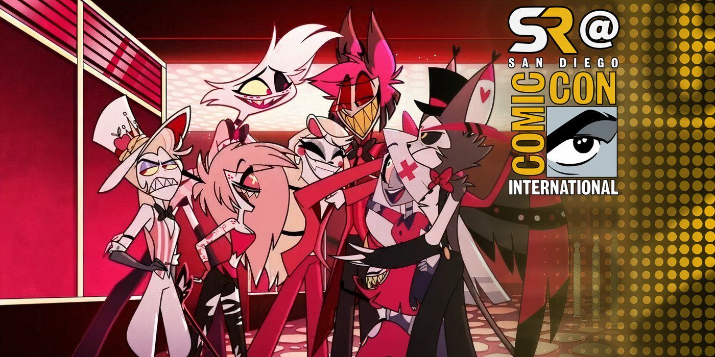 El nuevo enfoque de Hazbin Hotel implica que un personaje regular de la serie tendrá que ser el centro de atención en las próximas temporadas