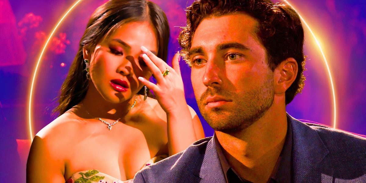 6 Things The Bachelorette Didn't Learn from Joey Graziadei's Bachelor Season That Are Hurting Jenn Tran