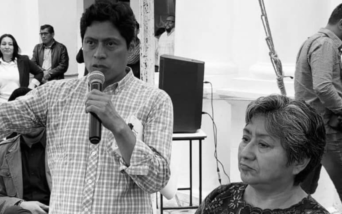 Artículo 19 denuncia hostigamiento a defensores del humedal La Kisst en Chiapas
