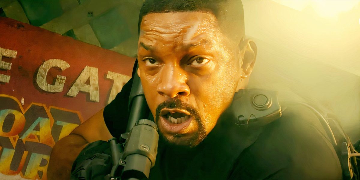 Bad Boys 4 domina las listas de VOD tras recaudar 395 millones de dólares en taquilla