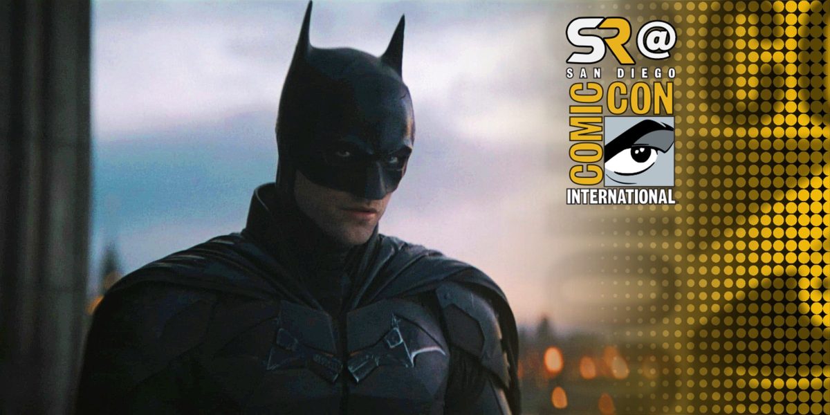 Batman 2 recibe la primera actualización de rodaje del director, Colin Farrell, confirmado para regresar como el Pingüino