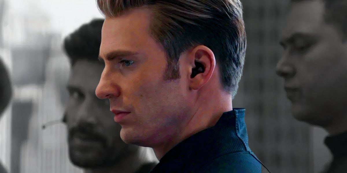 Chris Evans habla de su regreso al MCU con una nueva foto del set: "Un sueño hecho realidad"