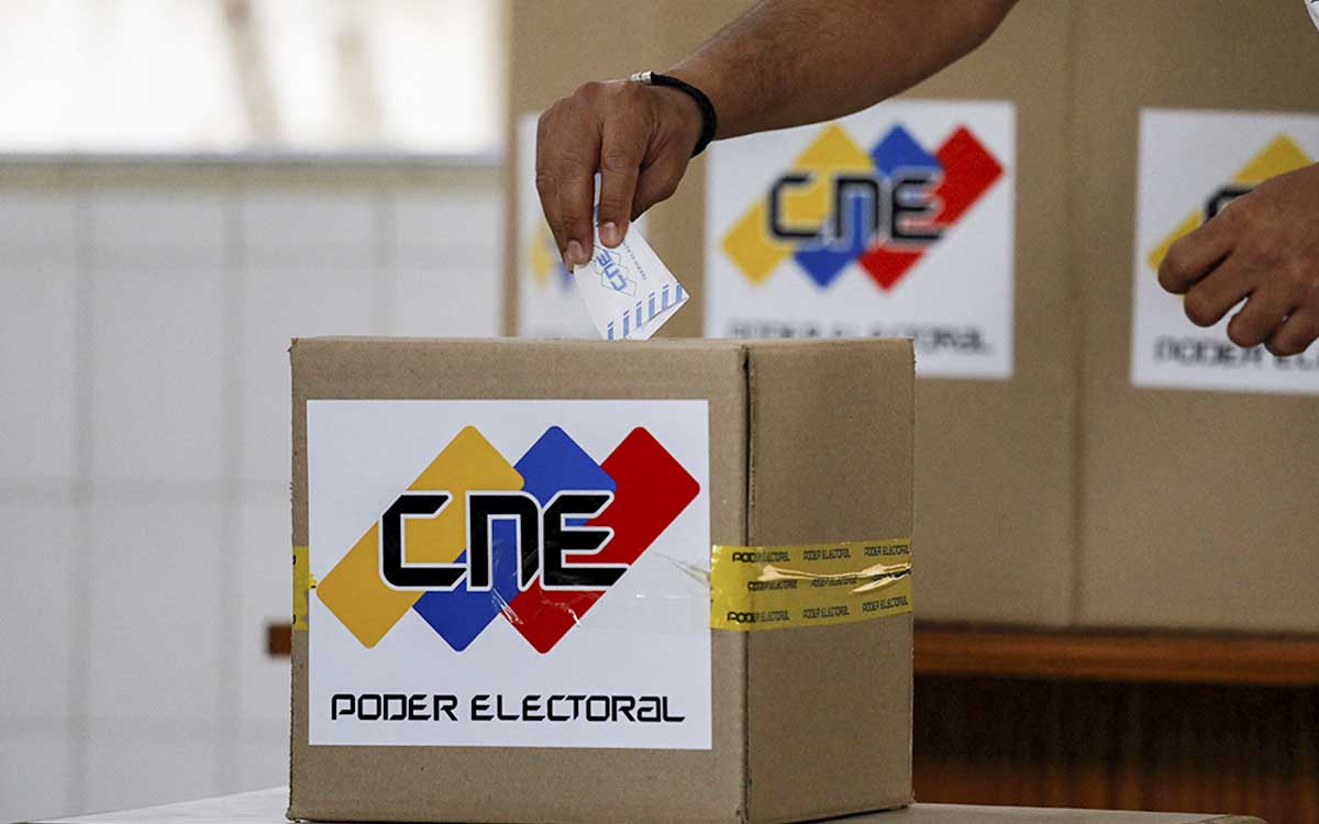 Colombia llama a conteo total de votos auditado y verificado en Venezuela