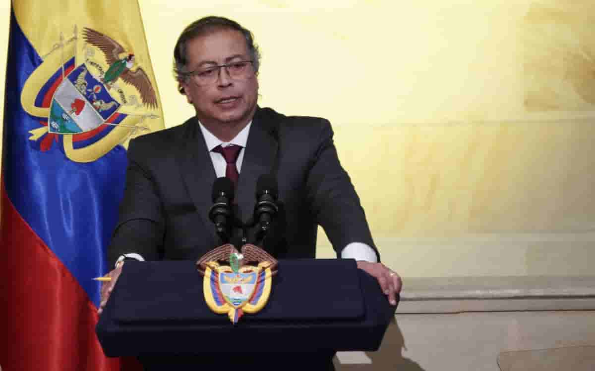 Colombia pide que el mundo audite todas las actas de las elecciones de Venezuela