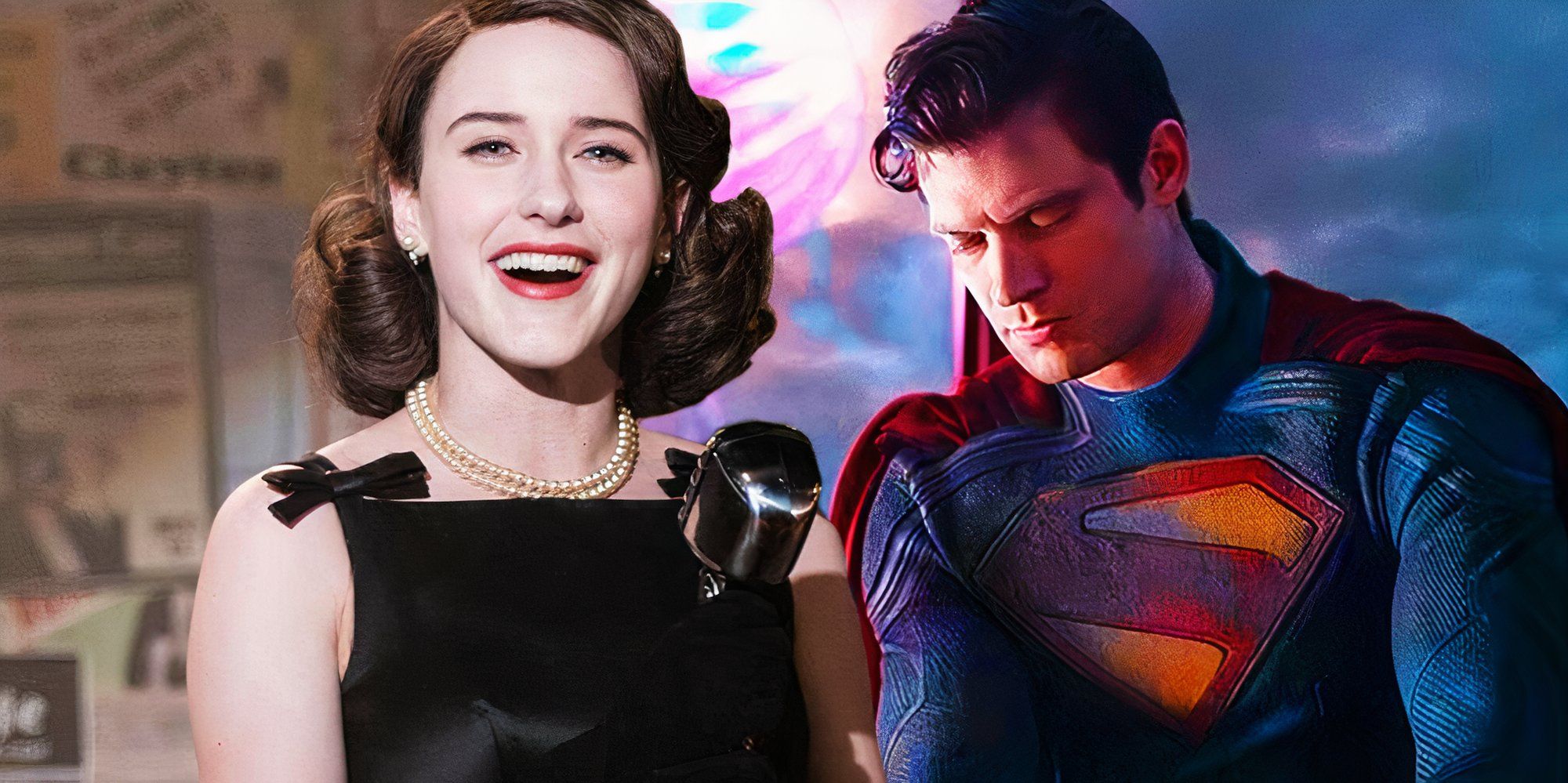 DC ya ha puesto el listón muy alto para la nueva Lois Lane de Superman en 2024