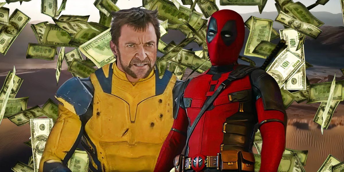 Deadpool y Wolverine arrasan en taquilla con una recaudación récord