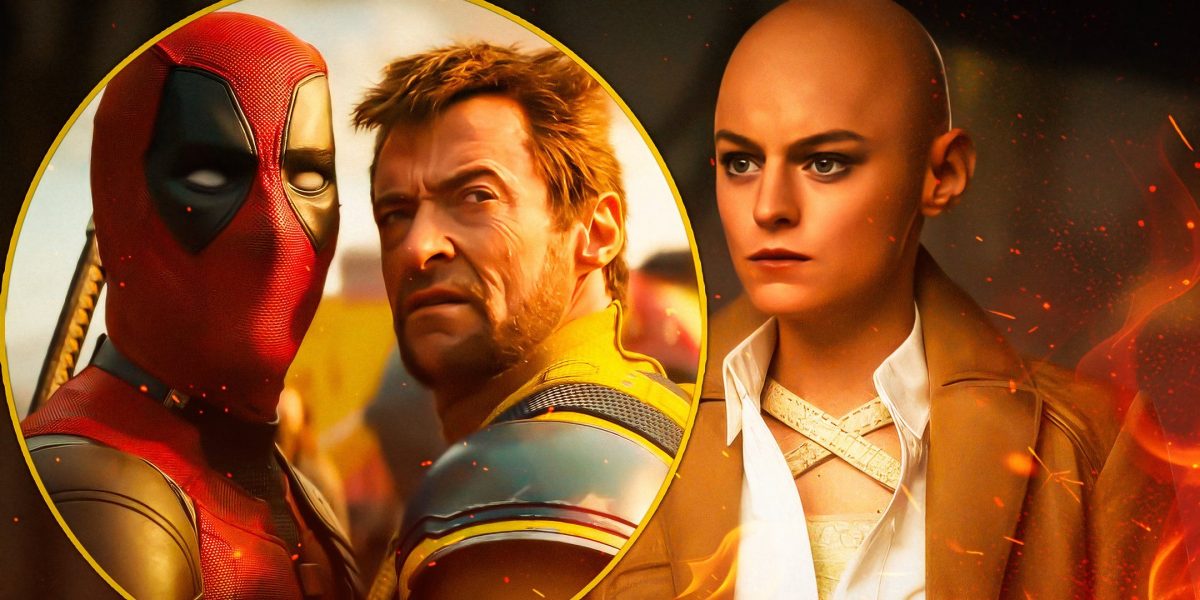 Deadpool y Wolverine: la historia familiar de Cassandra Nova con el Profesor X y más conexiones con los X-Men que revela una estrella