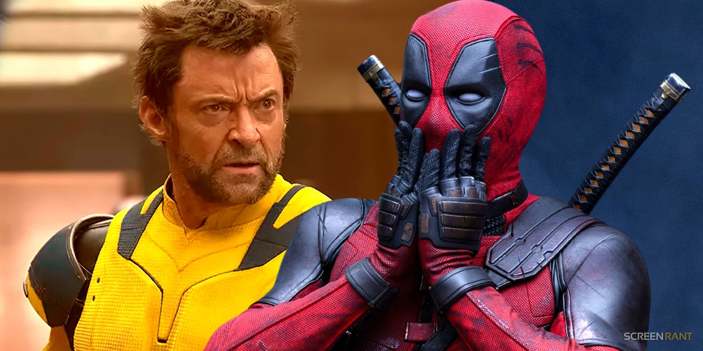 Deadpool y Wolverine se preparan para batir récords de taquilla