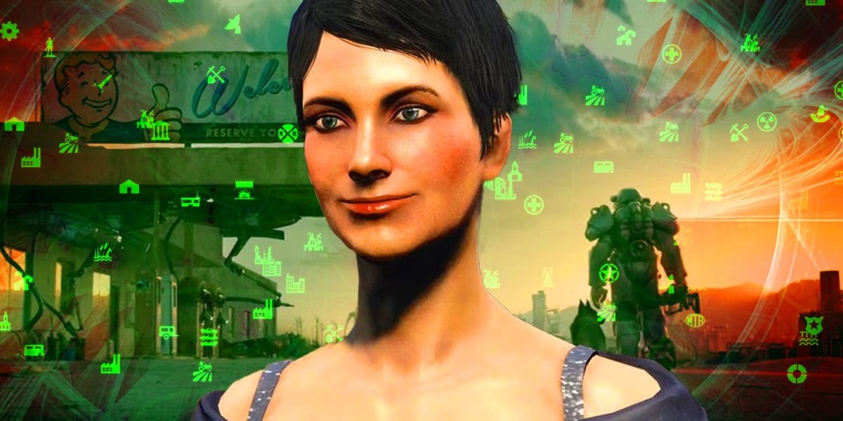 Dónde encontrar a Curie en Fallout 4