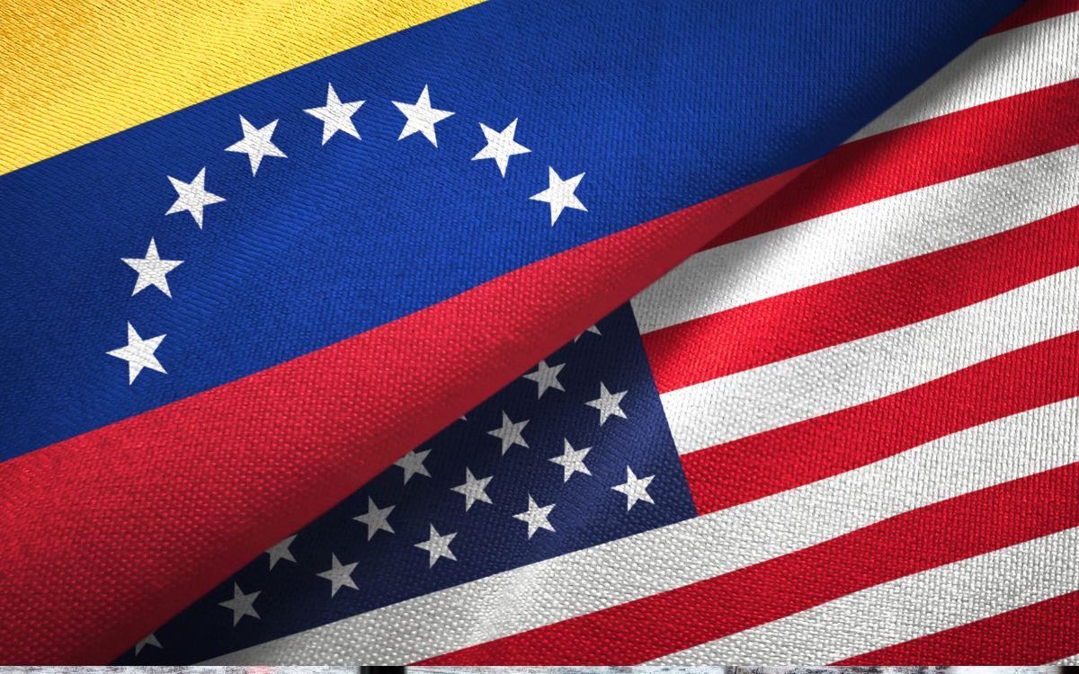 EU reanuda conversaciones con Venezuela en busca elecciones justas