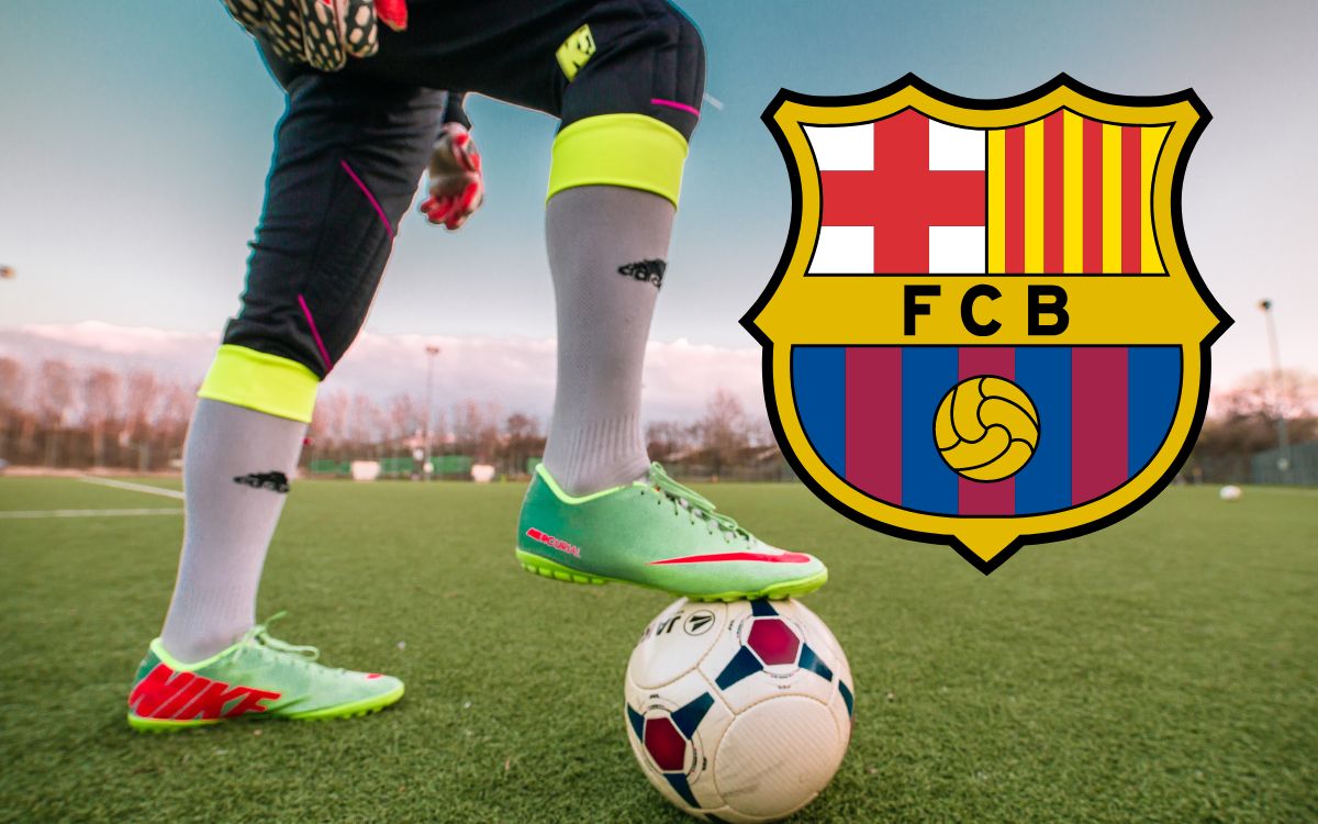 El FC Barcelona inaugurará en Querétaro su segunda Barça Academy en México