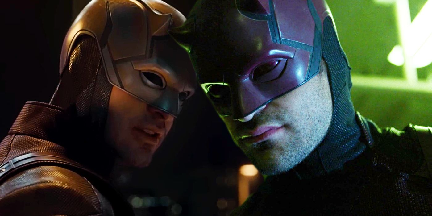 El MCU ya explicó fácilmente cómo puede aparecer Daredevil en Avengers 5