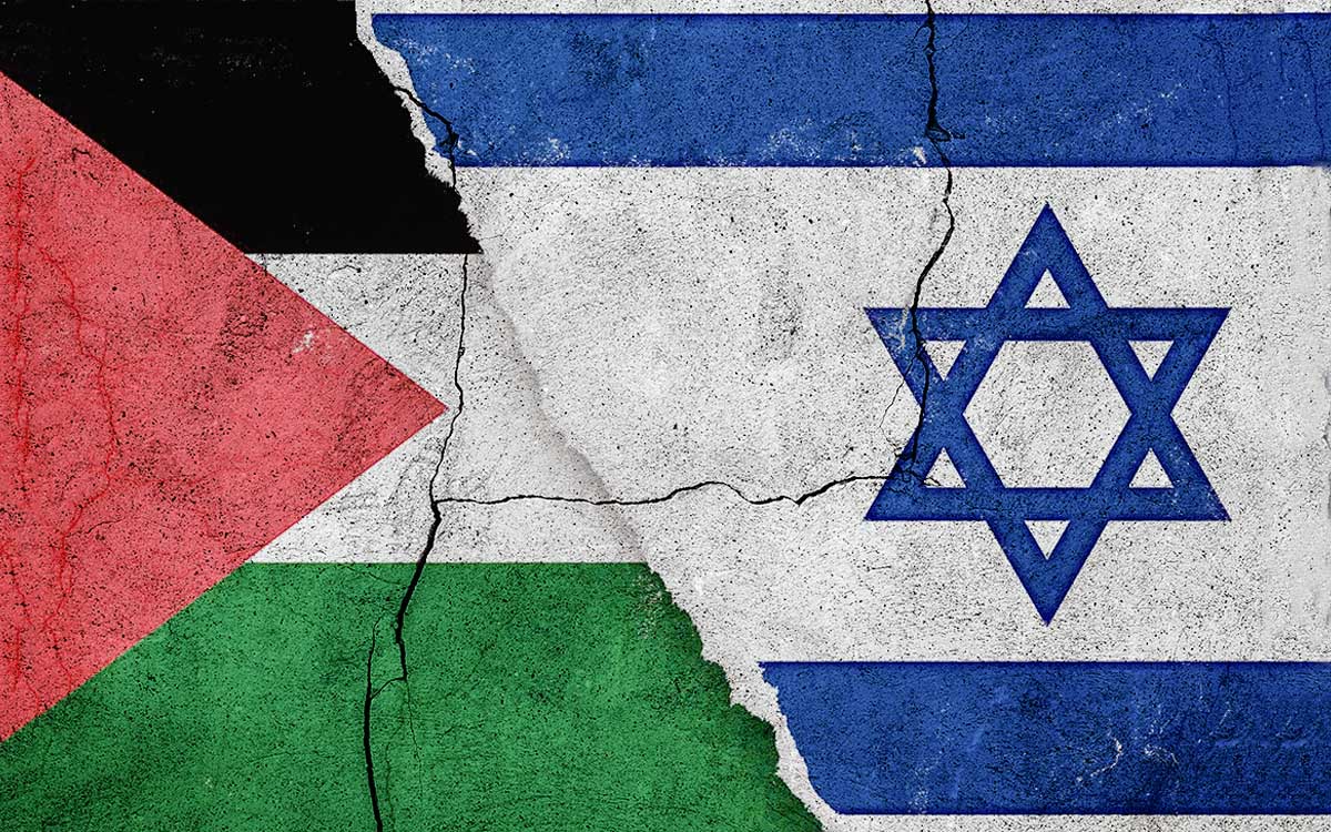 El Parlamento israelí vota en contra de crear un Estado palestino ‘por principio’