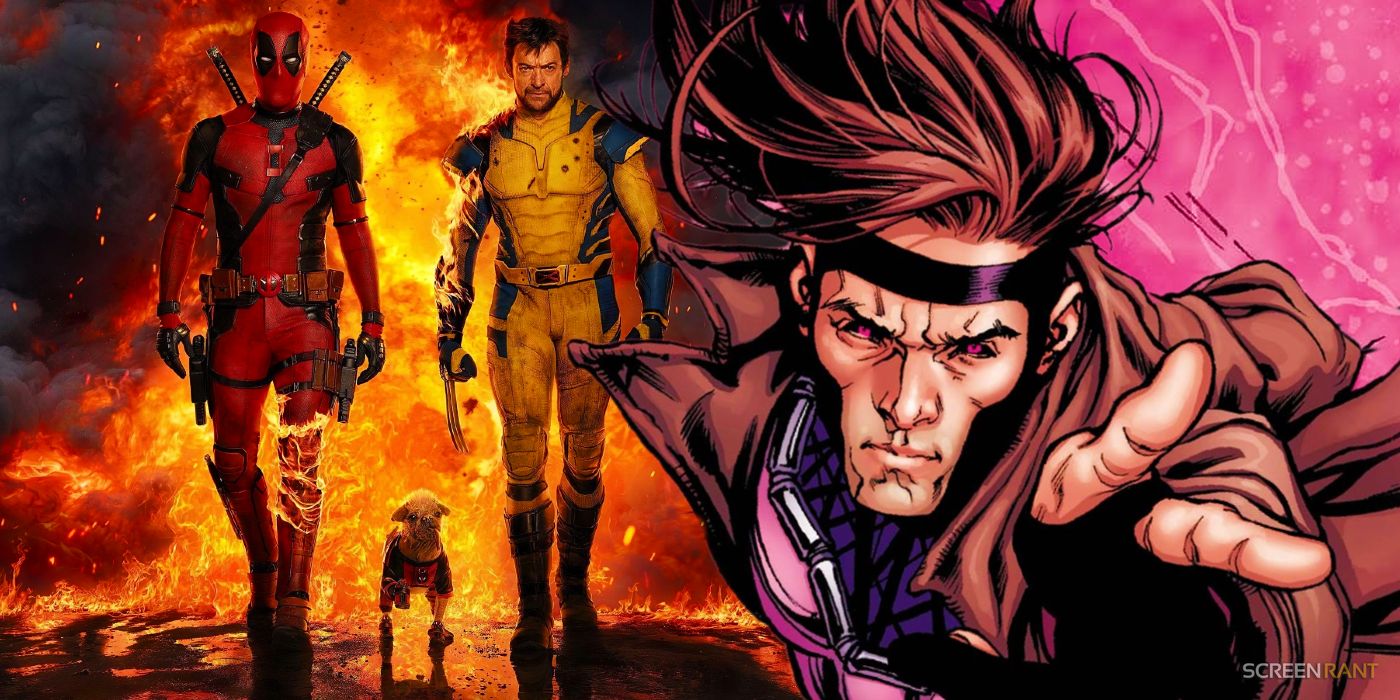 El actor de Gambit finalmente rompe el silencio sobre su debut en el MCU en Deadpool y Wolverine después de la cancelación de la película en solitario
