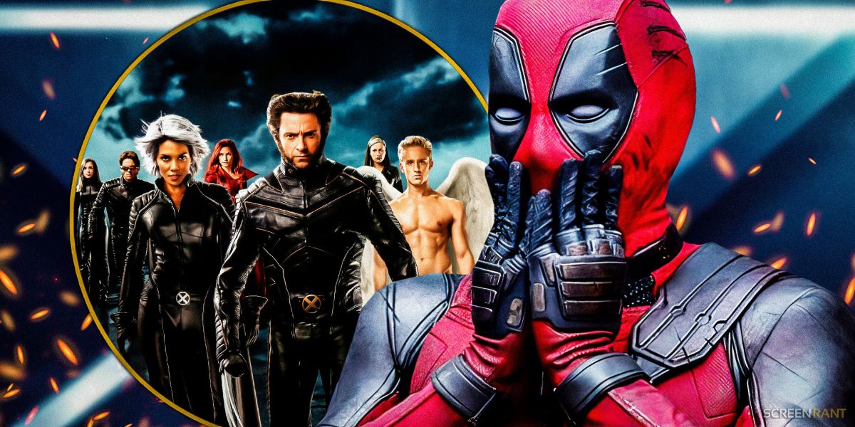 El actor original de X-Men habla de volver al reboot de mutantes de Marvel Studios tras la aparición de Deadpool y Wolverine
