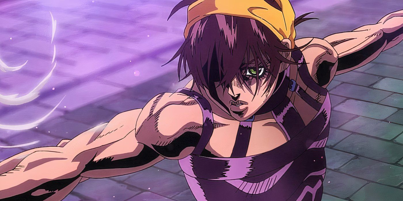 El cosplay de Narancia en JoJo’s Bizarre Adventure da vida al héroe Golden Wind favorito de los fanáticos