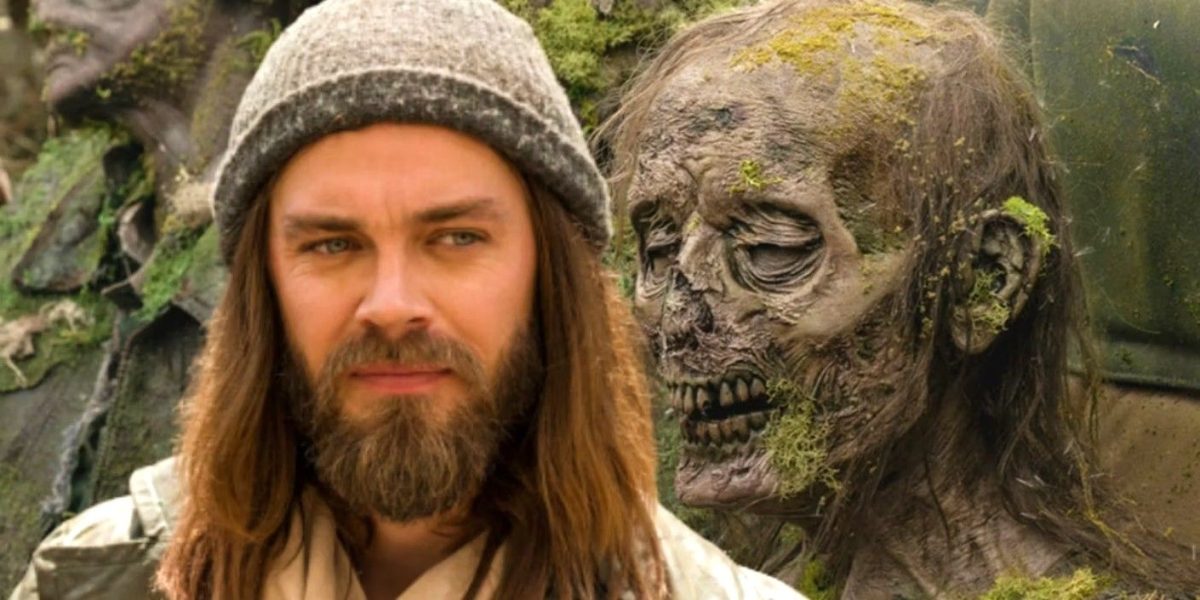 El creador de The Walking Dead lamenta haber desperdiciado su mejor nombre alternativo para 'Zombies'