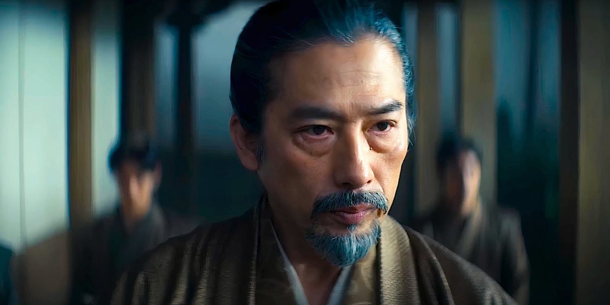El director de FX actualiza la ventana de rodaje tentativa de la segunda temporada de Shogun