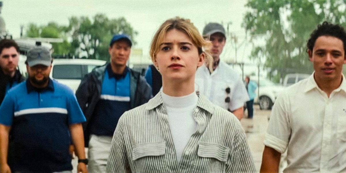 El director explica cómo se conecta Twisters con la película original de 495 millones de dólares: “Un nuevo capítulo”
