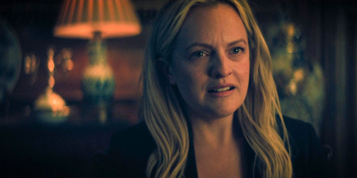 El final de El velo: el impactante destino de Adilah explicado por Elisabeth Moss