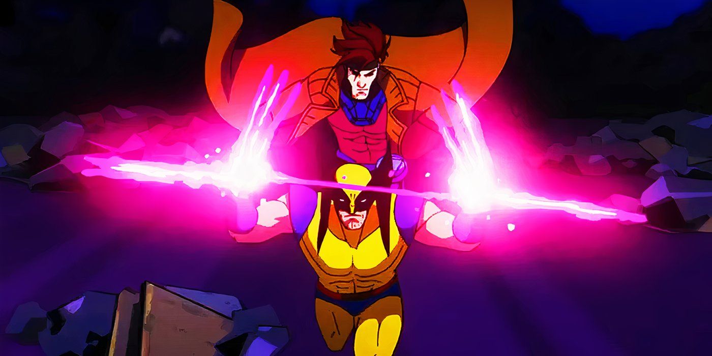 El futuro de Gambit en el MCU recibe una decepcionante actualización de Kevin Feige después de la desgarradora historia de X-Men '97