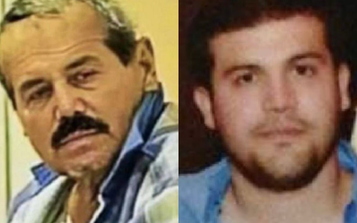 El hijo de 'El Chapo' engañó y traicionó a 'El Mayo' Zambada: Reuters